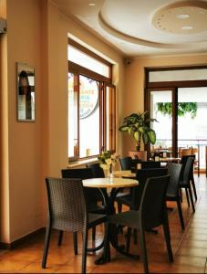 Gallery image of Paradise room in Capo Vaticano