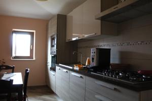 Gallery image of B&b La veduta in Corleto Monforte