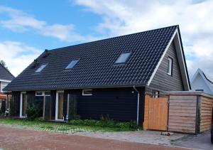 Gallery image of B&B Biej' oons tuus in Hellendoorn