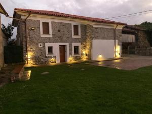 Gallery image of Casa Luis “el Ferre” in Cudillero