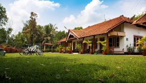 Gallery image of Prakruthi Home Stay in Sollebail
