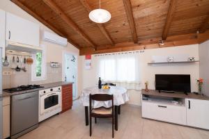 Gallery image of Idyllic Holiday House For Two in Rukavac