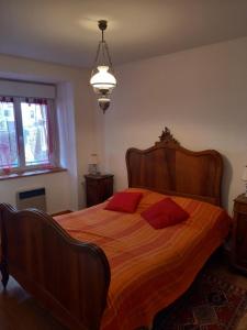Gallery image of Gîte Tilleul Maison de Famille 3 à 6 pers in  Labastide-sur-Bésorgues