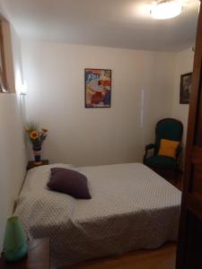 Gallery image of Gîte Tilleul Maison de Famille 3 à 6 pers in  Labastide-sur-Bésorgues
