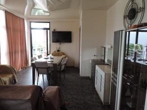 Cucina o angolo cottura di LUKA