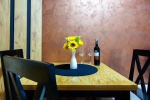 Fotografie z fotogalerie ubytování Apartmani Nina v destinaci Golubac