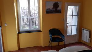 Fotografia z galérie ubytovania La Maison de Lucile v destinácii Azille