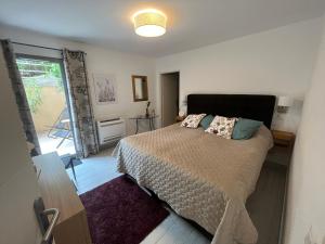 Zdjęcie z galerii obiektu Appartement neuf, 128 m², 3 terrasses w mieście Collioure