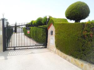 Fotografie z fotogalerie ubytování casadelfenix v destinaci Alicante