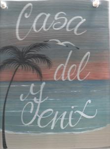 Fotografie z fotogalerie ubytování casadelfenix v destinaci Alicante
