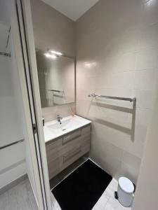 Zdjęcie z galerii obiektu Appartement neuf, 128 m², 3 terrasses w mieście Collioure