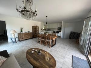 Zdjęcie z galerii obiektu Appartement neuf, 128 m², 3 terrasses w mieście Collioure