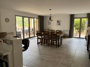 Zdjęcie z galerii obiektu Appartement neuf, 128 m², 3 terrasses w mieście Collioure