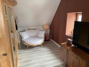 Photo de la galerie de l'établissement Gîtes de La Couronne, à Wittersdorf