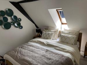 Photo de la galerie de l'établissement Gîtes de La Couronne, à Wittersdorf