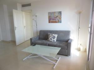 2 pieces Californie -Promenade vue mer