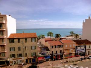 2 pieces Californie -Promenade vue mer