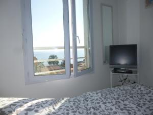 2 pieces Californie -Promenade vue mer