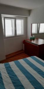 Posteľ alebo postele v izbe v ubytovaní Villa Lemon