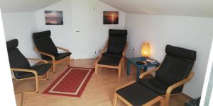 Posedenie v ubytovaní Villa Lemon