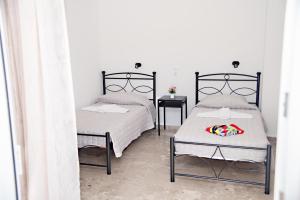 Fotografia z galérie ubytovania El Verano Apartments v destinácii Kardamaina