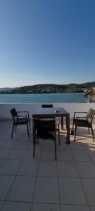 Foto dalla galleria di Antique Iasos Milas Otel a Kıyıkışlacık