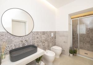 Gallery image of Coppa Carrubo Residenza in Vieste