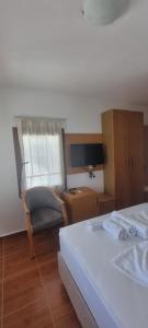 Foto dalla galleria di Antique Iasos Milas Otel a Kıyıkışlacık Altre 12 foto