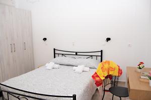Fotografia z galérie ubytovania El Verano Apartments v destinácii Kardamaina
