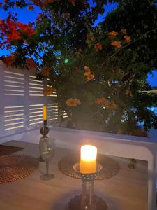 Fotografie z fotogalerie ubytování Casa Energía del Cabo. San Jose Cabo de Gata. v destinaci Sant Josep de sa Talaia