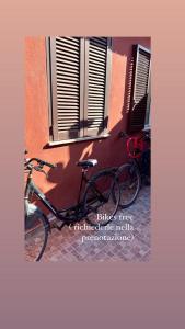 Fotografie z fotogalerie ubytování Casa Fè v destinaci Fregene