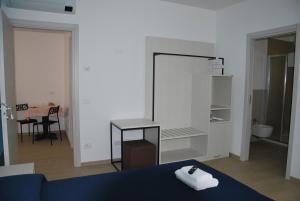 Fotografie z fotogalerie ubytování B&B da Rosy v destinaci Lazise
