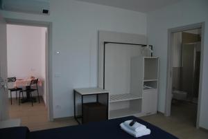 Fotografie z fotogalerie ubytování B&B da Rosy v destinaci Lazise