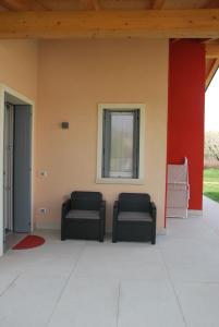 Fotografie z fotogalerie ubytování B&B da Rosy v destinaci Lazise