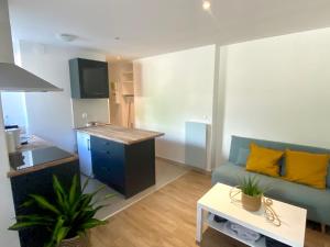 Zdjęcie z galerii obiektu Home Sweet Home Batignolles w Paryżu