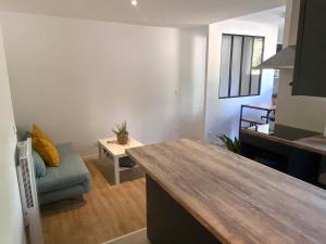 Zdjęcie z galerii obiektu Home Sweet Home Batignolles w Paryżu +7 zdjęć