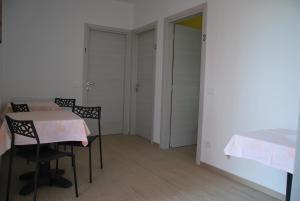 Fotografie z fotogalerie ubytování B&B da Rosy v destinaci Lazise