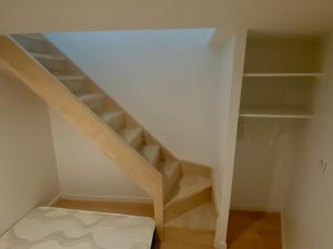 Zdjęcie z galerii obiektu Home Sweet Home Batignolles w Paryżu