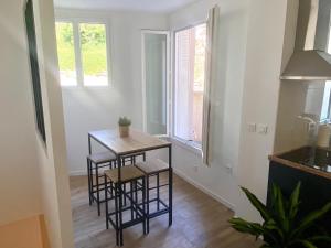Zdjęcie z galerii obiektu Home Sweet Home Batignolles w Paryżu