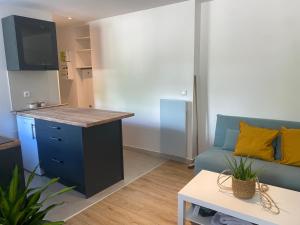 Zdjęcie z galerii obiektu Home Sweet Home Batignolles w Paryżu