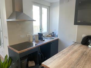 Zdjęcie z galerii obiektu Home Sweet Home Batignolles w Paryżu