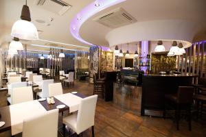 Restaurace v ubytování Schiller
