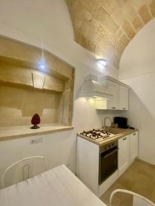 Gallery image of Dadaumpa suite in Lecce