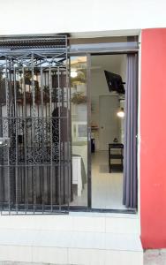 Fotografie z fotogalerie ubytování Vilaa Colonial Suite N 7, Basic exterior v destinaci Río San Juan