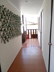 Fotografie z fotogalerie ubytování HOSTAL SOL ATACAMA -CALDERA v destinaci Caldera
