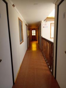 Fotografie z fotogalerie ubytování HOSTAL SOL ATACAMA -CALDERA v destinaci Caldera