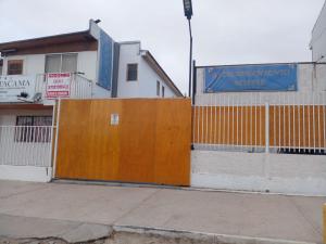 Fotografie z fotogalerie ubytování HOSTAL SOL ATACAMA -CALDERA v destinaci Caldera