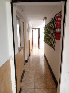 Fotografie z fotogalerie ubytování HOSTAL SOL ATACAMA -CALDERA v destinaci Caldera