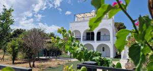 Fotografia z galérie ubytovania Villa Madenia v destinácii Porto Heli