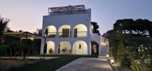Fotografia z galérie ubytovania Villa Madenia v destinácii Porto Heli